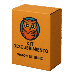 Kit Descubrimiento