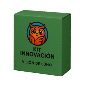 Kit Innovación
