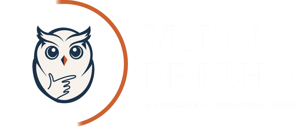 Visión de Búho