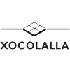 Logo empresa Xocolalla