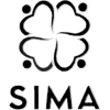 Logo empresa SIMA