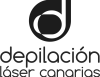 Logo empresa Depilación láser canarias